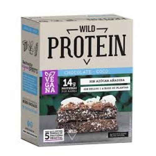 caja protein chocolate coco